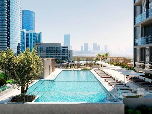 Reem Eleven by SAAS Properties